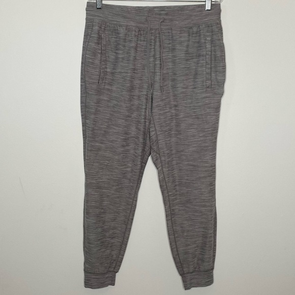 90 Degree by Reflex Men's Grey Joggers - Picture 1 of 7